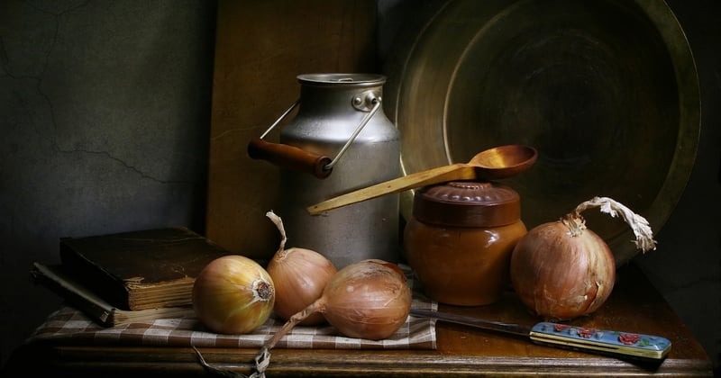 Beaux livres gastronomiques : l'art de sublimer la cuisine en images