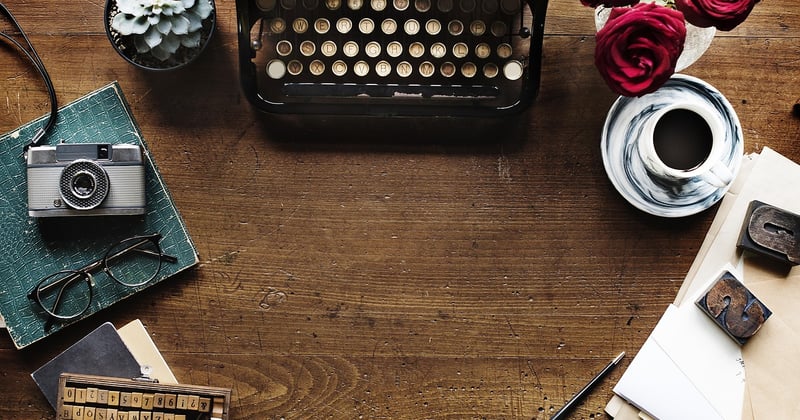 Droits d'auteur et contrat d'édition : ce que tout écrivain doit vérifier