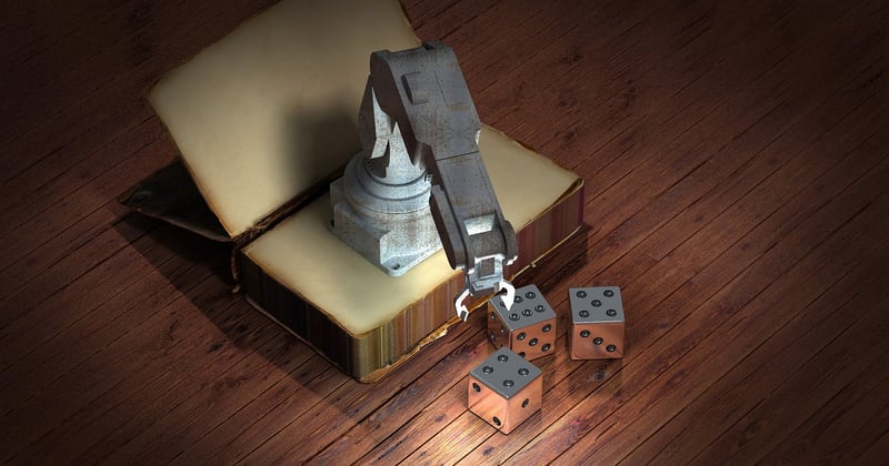 5 outils d'intelligence artificielle pour corriger et structurer un manuscrit
