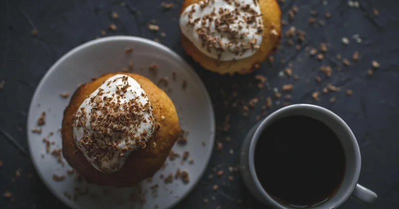 La photographie culinaire : produire une image fidèle et reproductible