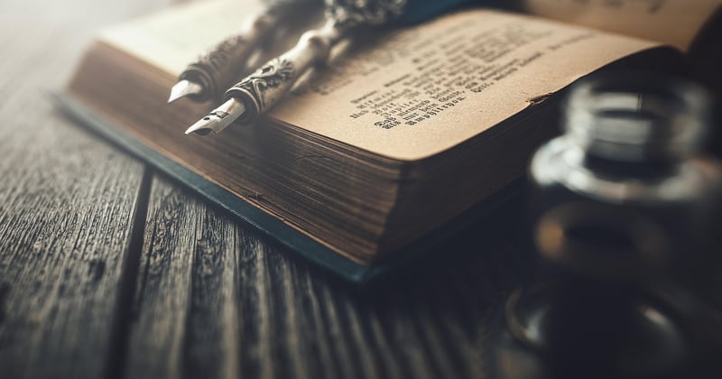 Comment publier son premier livre en France quand on est un auteur inconnu